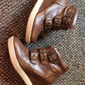 Mossimo Fashion Sneakers